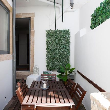 Alfama Terrace Apartment With Authentic XVIII Tiles And Historic Notes 3 Bedrooms & 2 Bathrooms Ac Lisboa Ngoại thất bức ảnh