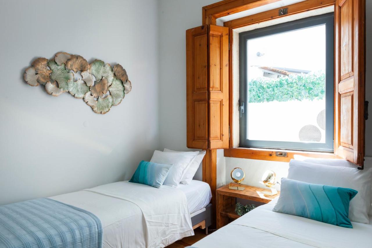 Alfama Terrace Apartment With Authentic XVIII Tiles And Historic Notes 3 Bedrooms & 2 Bathrooms Ac Lisboa Ngoại thất bức ảnh